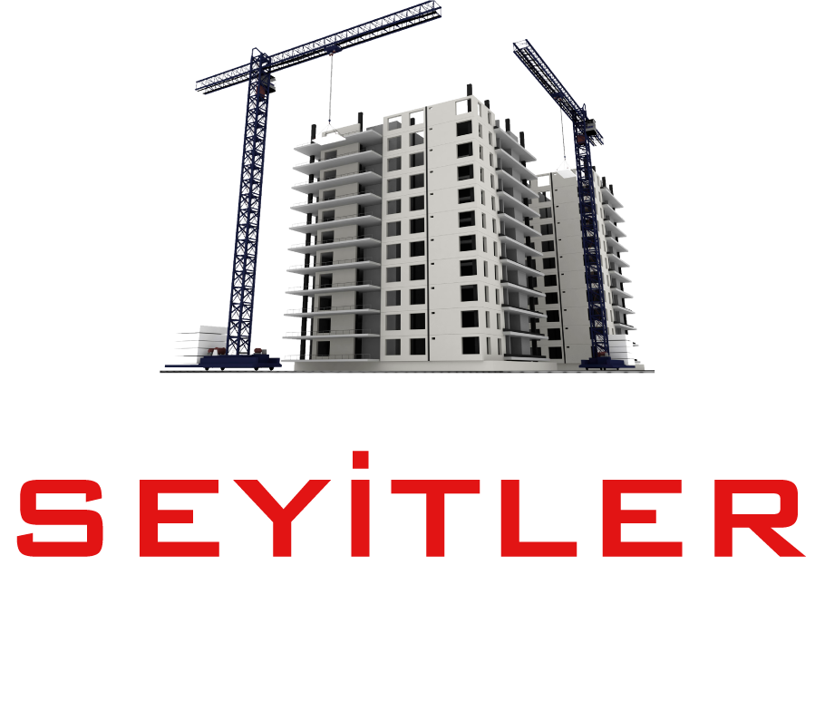 Seyitler Logo